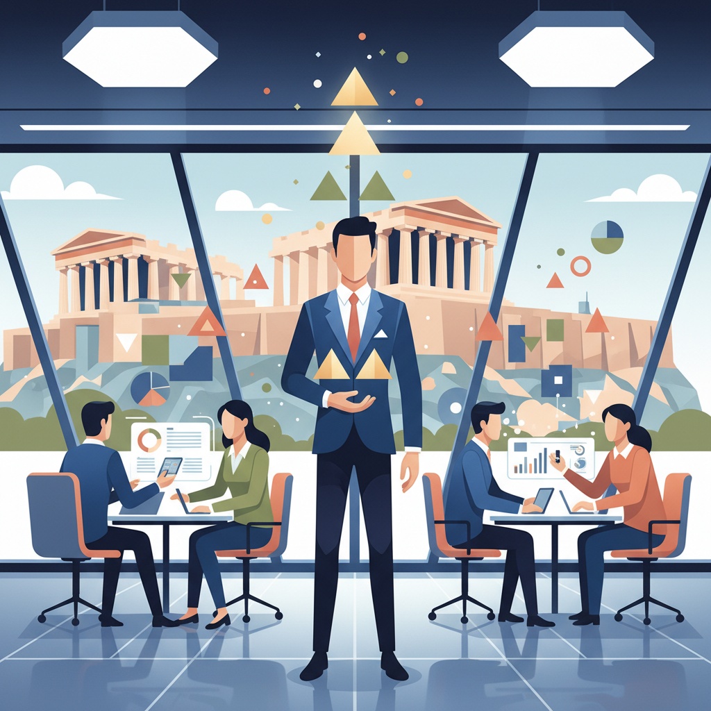 Greece tech innovation